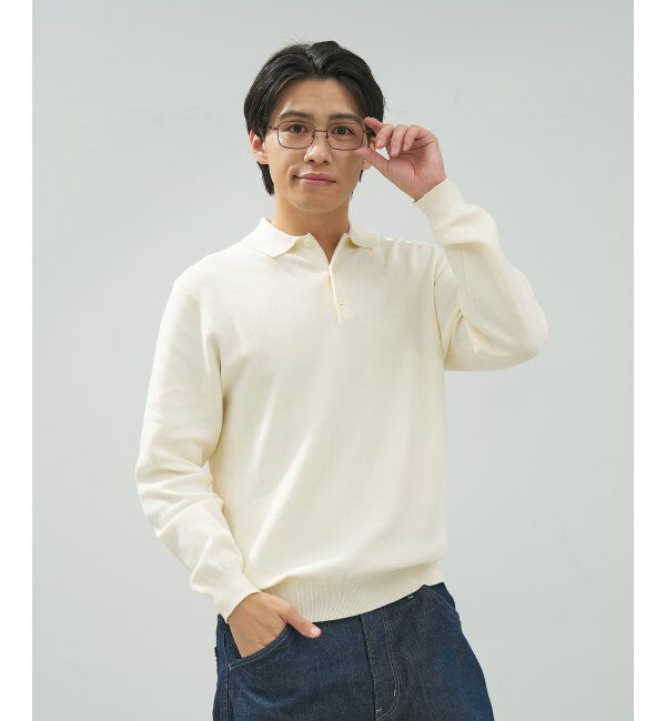  「Zoff｜TRAD メガネ | 四角 メタルフレーム 伊達メガネ 度付き 読書 ビジネス   レンズ交換券付」|メガネ|