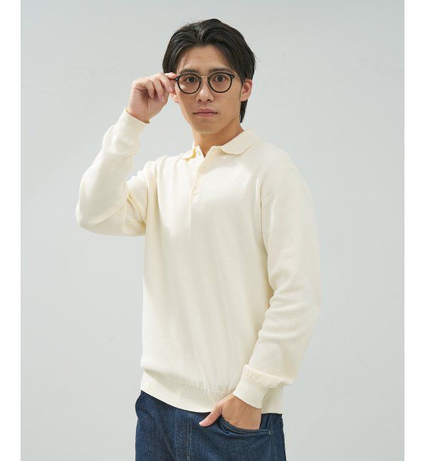  「Zoff｜UNITED ARROWS メガネ | [Stylish] 伊達メガネ 度付き ユナイテッドアローズ   レンズ交換券付」|メガネ|