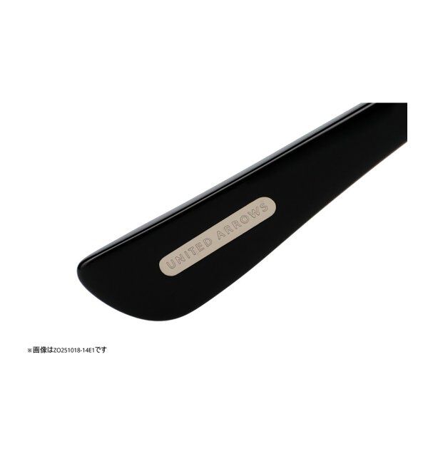  「Zoff｜UNITED ARROWS メガネ | [Stylish] 伊達メガネ 度付き ユナイテッドアローズ   レンズ交換券付」|メガネ|