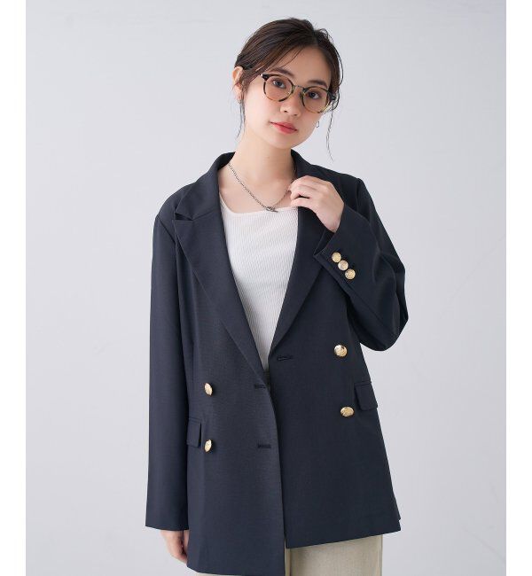  「Zoff｜UNITED ARROWS メガネ | [Stylish] 伊達メガネ 度付き ユナイテッドアローズ   レンズ交換券付」|メガネ|