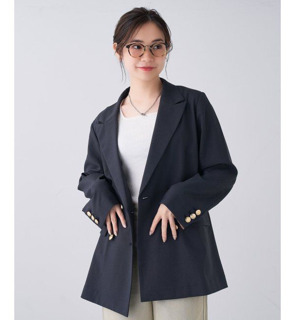  「Zoff｜UNITED ARROWS メガネ | [Stylish] 伊達メガネ 度付き ユナイテッドアローズ   レンズ交換券付」|メガネ|