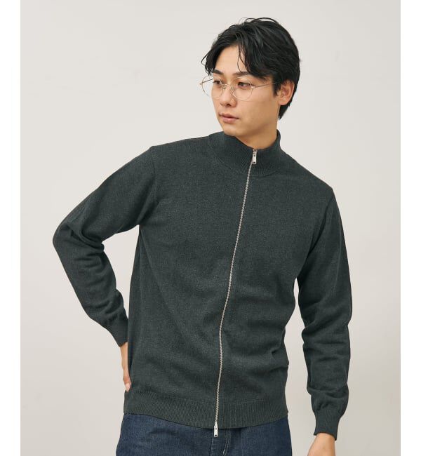  「ラウンド型 メガネ | 丸型 小顔効果 チタン 軽量 メタル 伊達・度付き ユニセックス Zoff  レンズ交換券付」|メガネ|