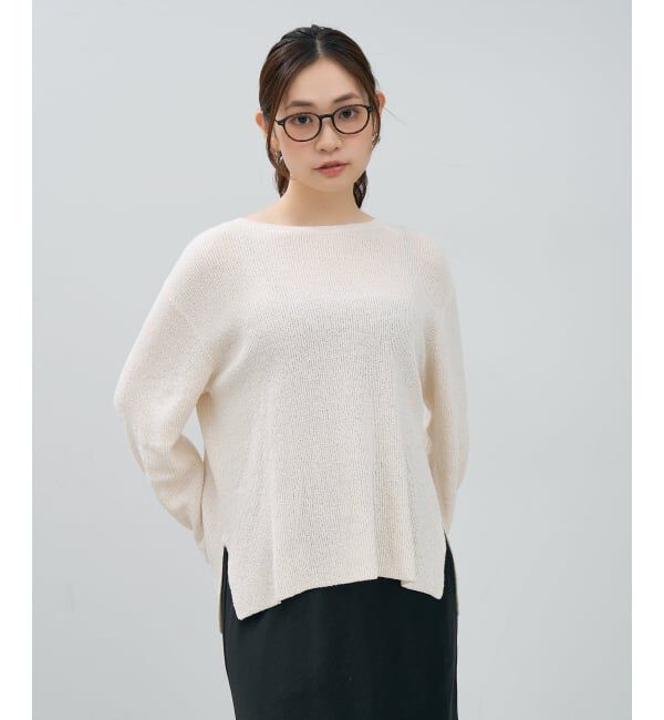  「ボストン型 メガネ | チタン 軽量 メタル コンビネーションフレーム TITANIUM (ビジネス) レンズ交換券付」|メガネ|