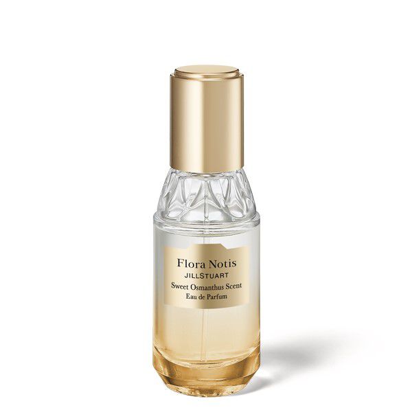  「【限定】フローラノーティス スウィートオスマンサス オードパルファン ＆ リペアヘアオイル」|ギフト|