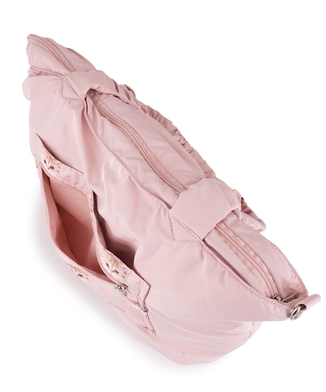 PAUL&JOE「トラベルトート（ヌネット） 」|トートバッグ|