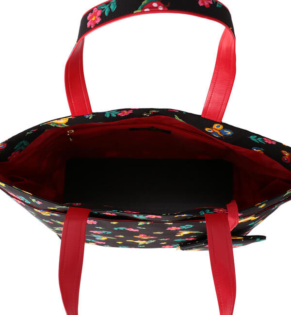 FEILER「ハイジ ファイユバッグ CHE-161367」|トートバッグ|