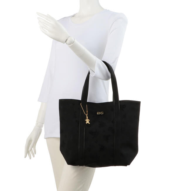 FEILER「ハイジジャカード　バッグ　JHE-187595」|トートバッグ|