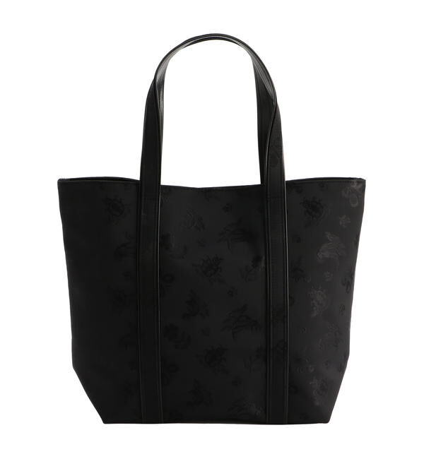 FEILER「ハイジジャカード　バッグ　JHE-187595」|トートバッグ|