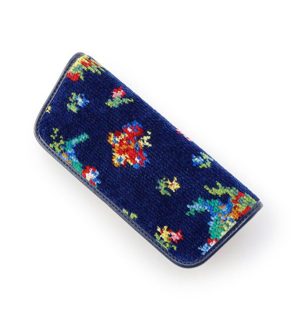 FEILER「ハイジ　眼鏡ケース　HE-221345」|メガネ|