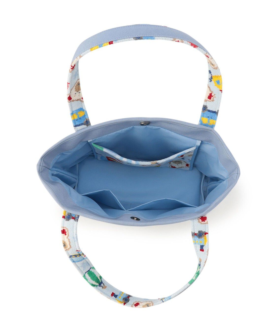 FEILER「リーベトレジャーボックス　バッグ　LTX-251086」|トートバッグ|