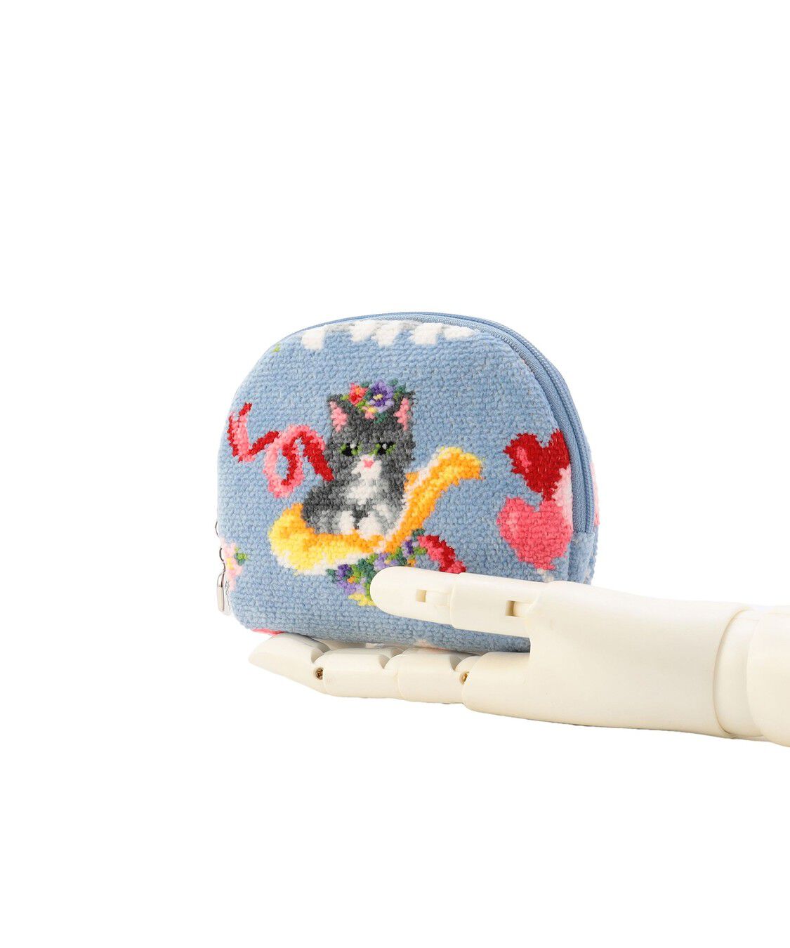 FEILER「モンプティシャ　ポーチ　MCH-260373」|ポーチ|