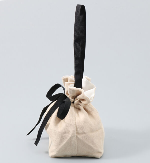 JUPITER「JUPITER巾着ショッパー」|ギフト|