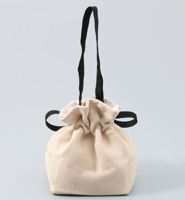 JUPITER「JUPITER巾着ショッパー」|ギフト|