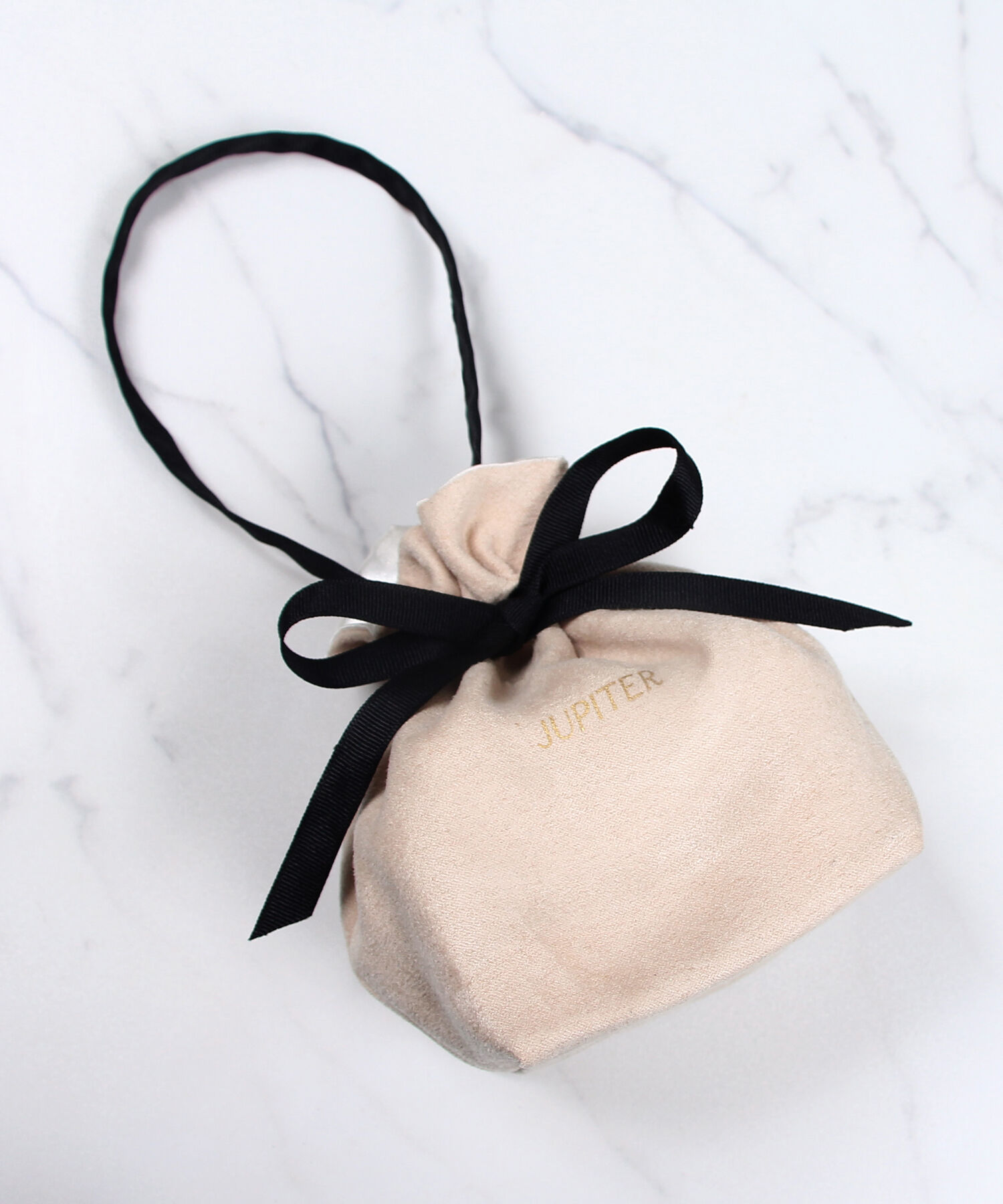 JUPITER「JUPITER巾着ショッパー」|ギフト|
