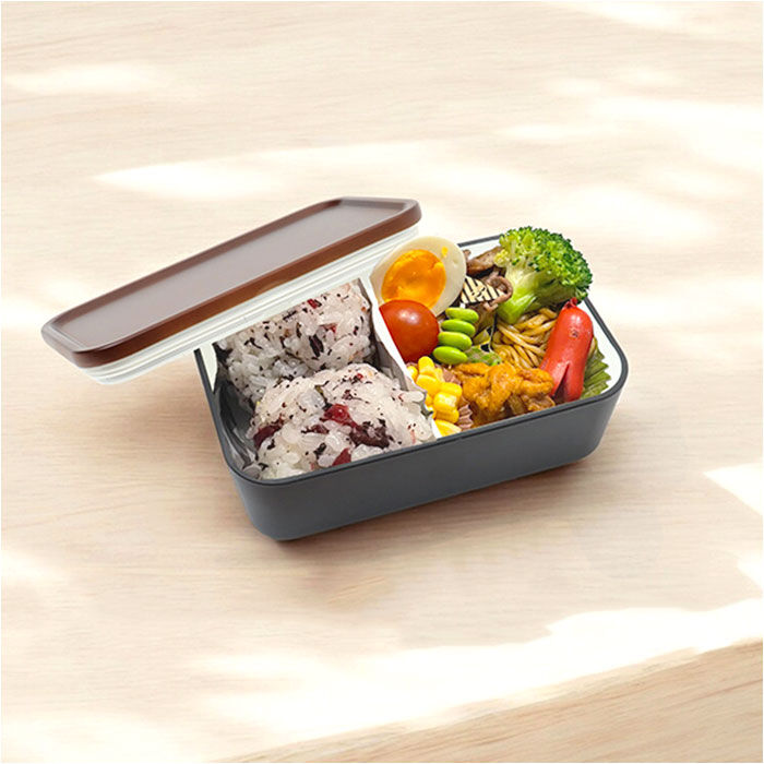 BACKYARD FAMILY「お弁当箱 1段 600ml 通販 弁当箱 一段 ランチボックス タッパー おしゃれ かわいい」|食器・キッチングッズ|