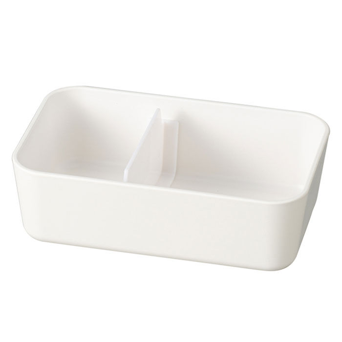 BACKYARD FAMILY「お弁当箱 1段 600ml 通販 弁当箱 一段 ランチボックス タッパー おしゃれ かわいい」|食器・キッチングッズ|