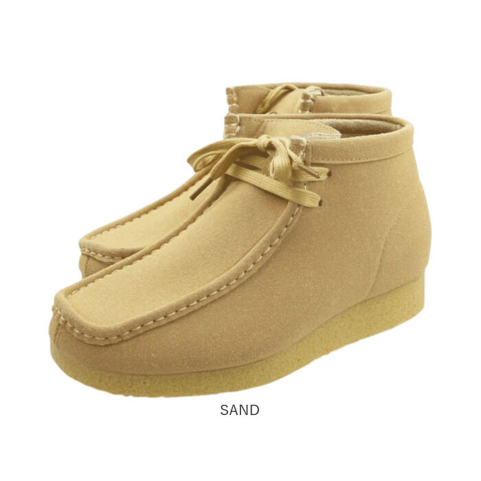 BACKYARD FAMILY「ブーツ レディース メンズ 通販 bullet jam BJ-8115 バレットジャム」|ショートブーツ|