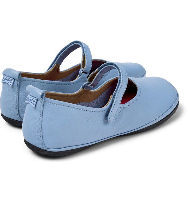 CAMPER「[カンペール] RIGHT NINA / フラットシューズ」|バレエシューズ|