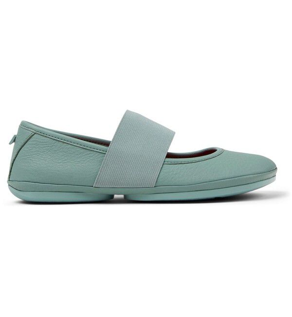 CAMPER「[カンペール] RIGHT NINA / フラットシューズ」|バレエシューズ|