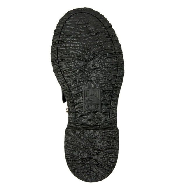 CAMPER「[カンペール] TWINS / ドレスシューズ」|ビジネス・ドレスシューズ|