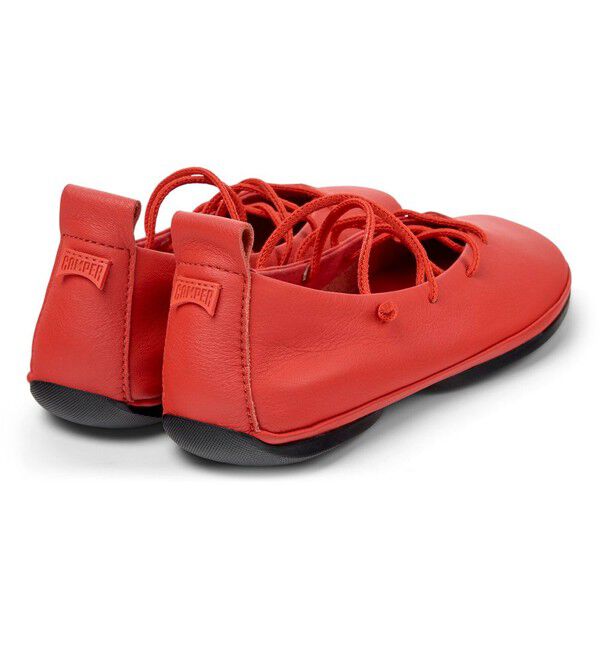 CAMPER「[カンペール] RIGHT NINA / フラットシューズ」|バレエシューズ|