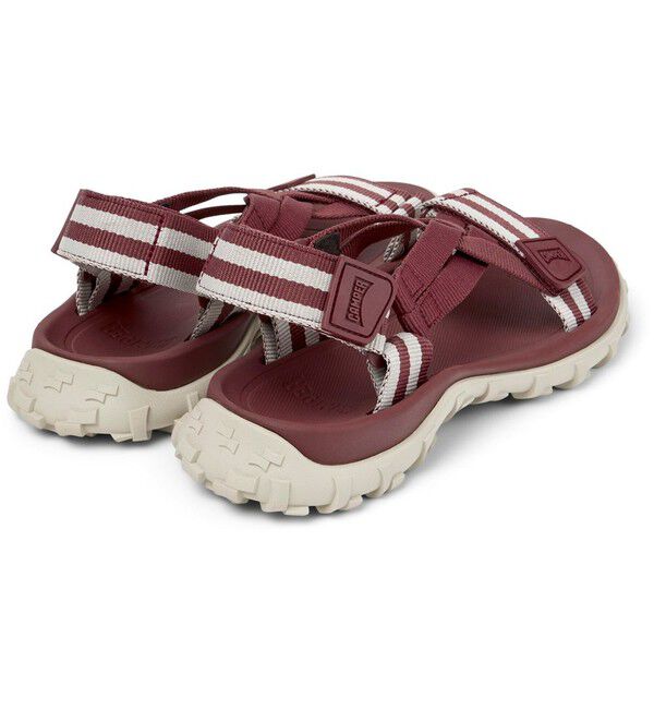 CAMPER「[カンペール] DRIFT TRAIL SANDAL / サンダル」|サンダル|