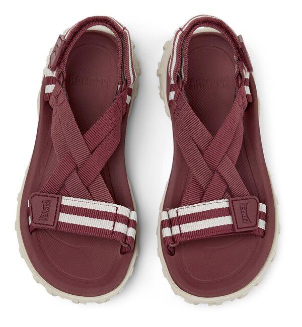 CAMPER「[カンペール] DRIFT TRAIL SANDAL / サンダル」|サンダル|