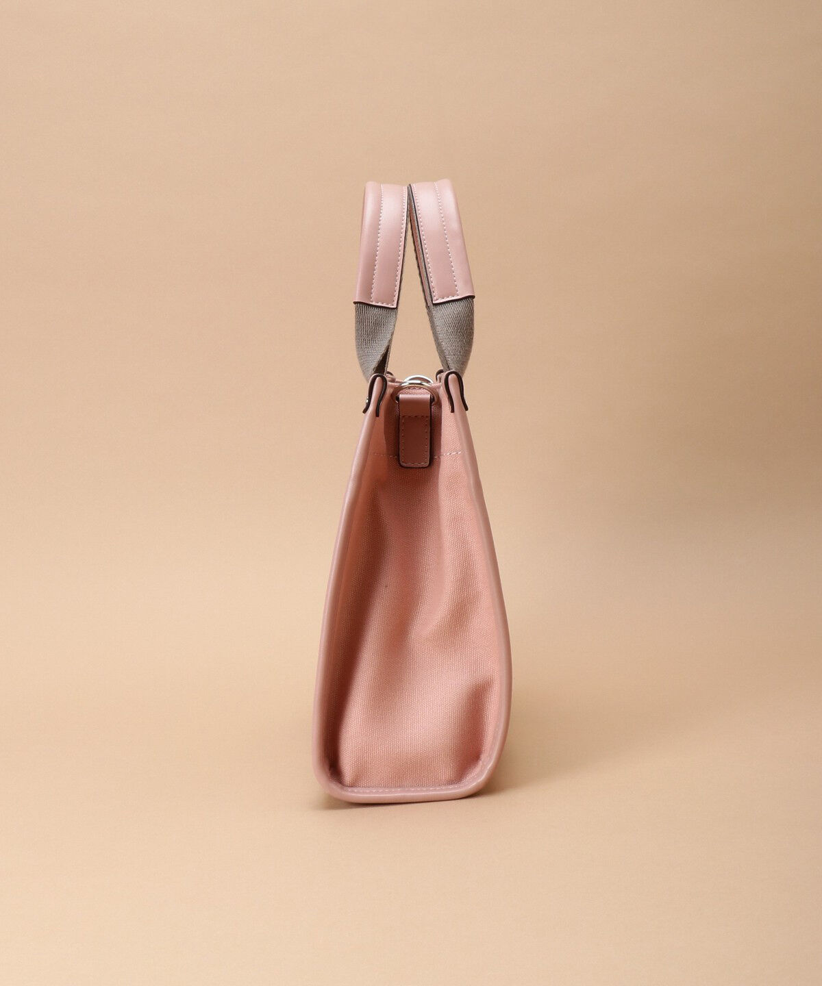 Samantha Thavasa「スクエアキャンバストート 小サイズ」|トートバッグ|