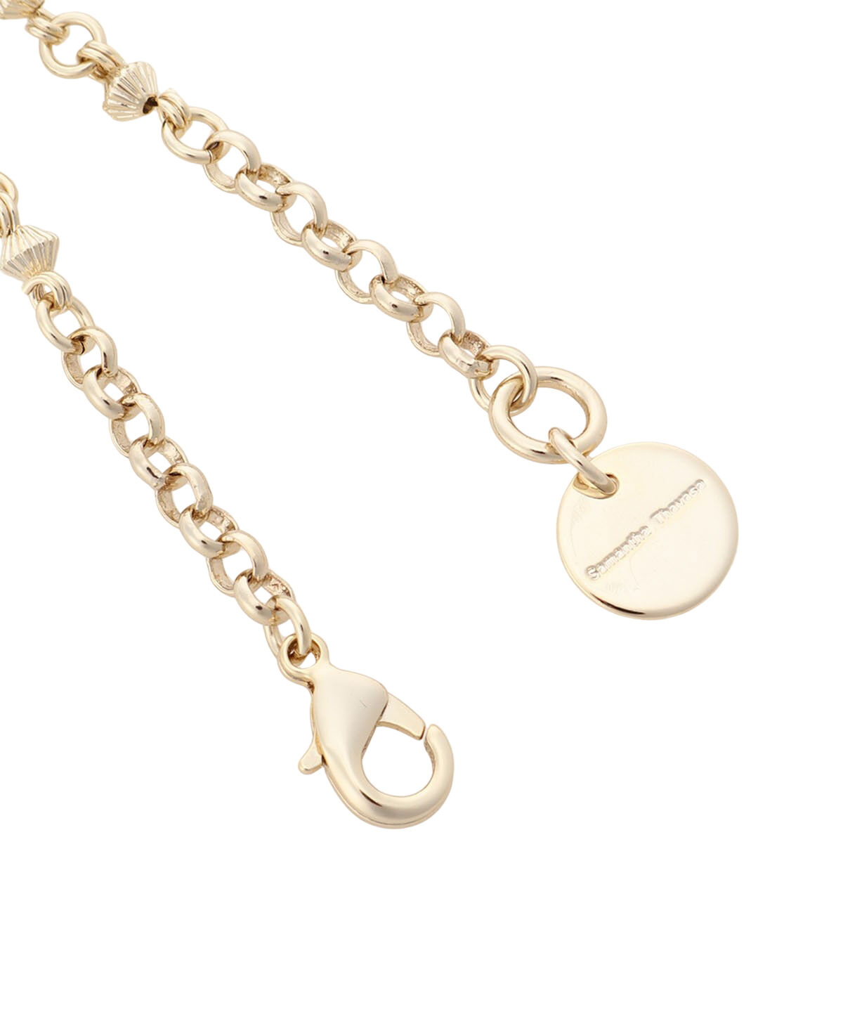 Samantha Thavasa「エキゾチックモチーフバッグチャーム」|チャーム・キーホルダー|