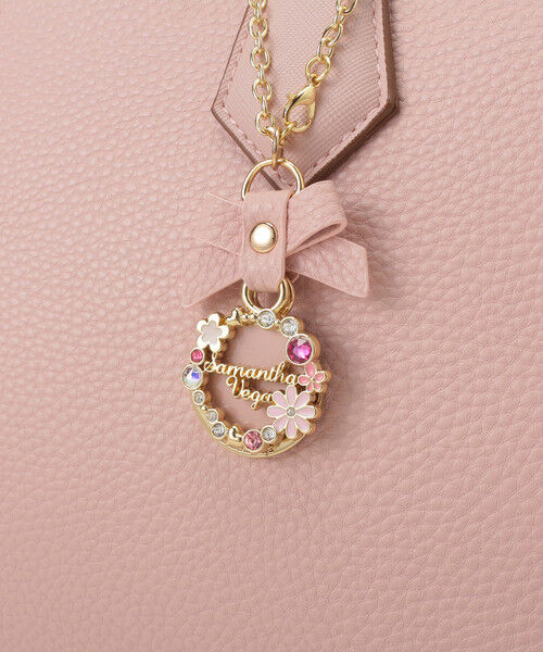 Samantha Vega「フラッター小」|ハンドバッグ|