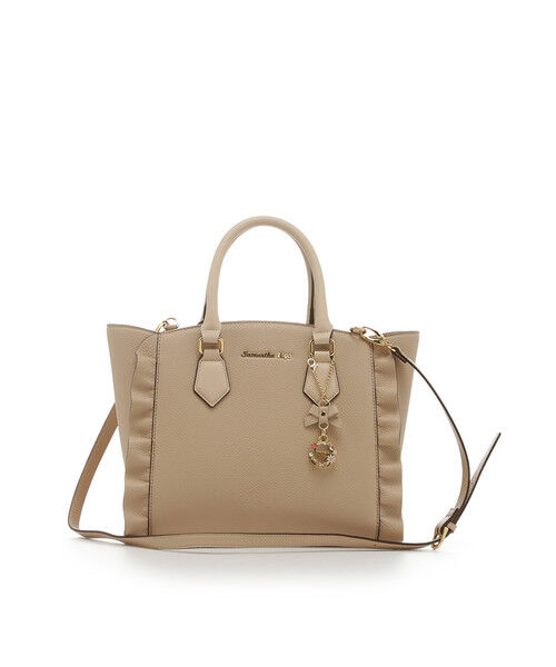 Samantha Vega「フラッター小」|ハンドバッグ|