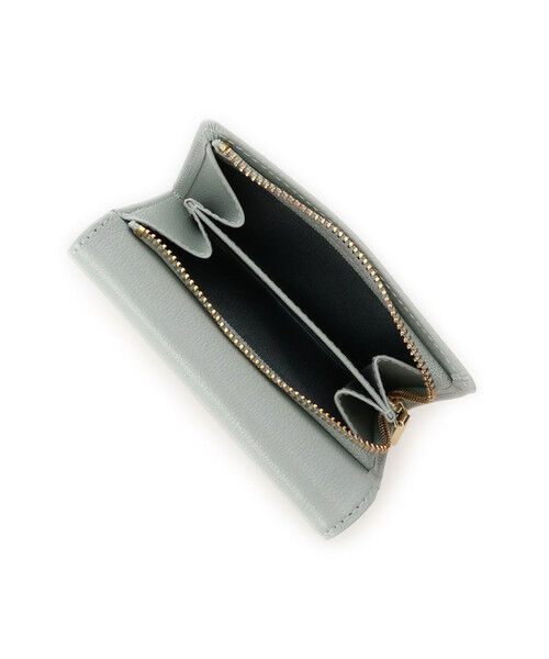 Samantha Thavasa Petit Choice「ハートジュエルバー 折財布」|財布|