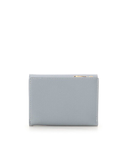 Samantha Thavasa Petit Choice「ハートジュエルバー 折財布」|財布|