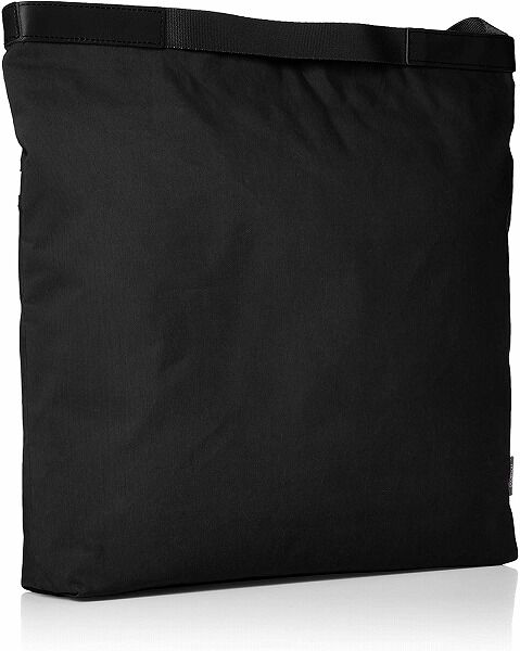 AS2OV「AS2OV / アッソブ SHRINK NYLON SACOCHE (L)」|ショルダー・メッセンジャー|