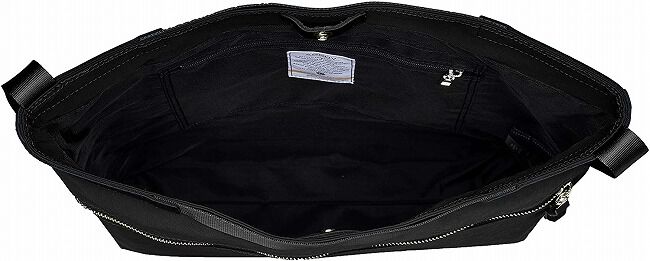 AS2OV「AS2OV / アッソブ SHRINK NYLON SACOCHE (L)」|ショルダー・メッセンジャー|