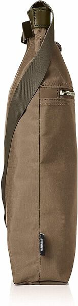 AS2OV「AS2OV / アッソブ SHRINK NYLON SACOCHE (L)」|ショルダー・メッセンジャー|