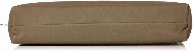 AS2OV「AS2OV / アッソブ SHRINK NYLON SACOCHE (L)」|ショルダー・メッセンジャー|