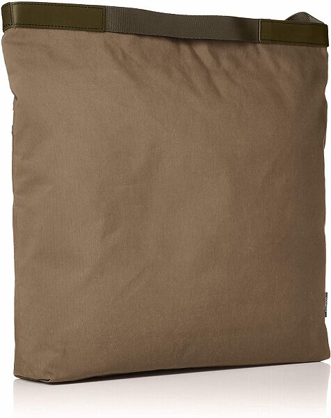 AS2OV「AS2OV / アッソブ SHRINK NYLON SACOCHE (L)」|ショルダー・メッセンジャー|