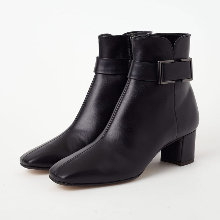 ダイアナ「ブーツ　TS65241」|ショートブーツ|