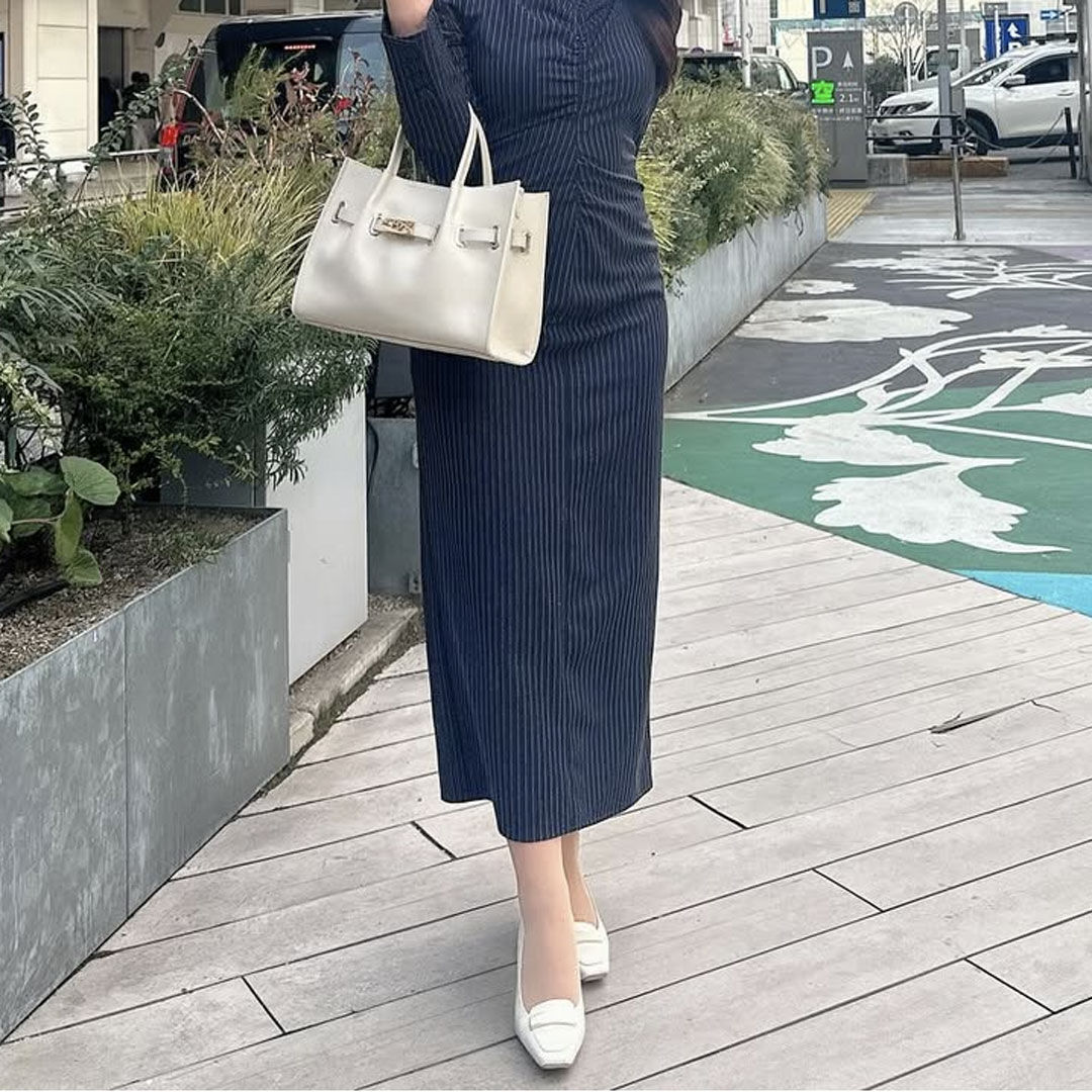 ダイアナ「バッグ　AS6119」|ハンドバッグ|