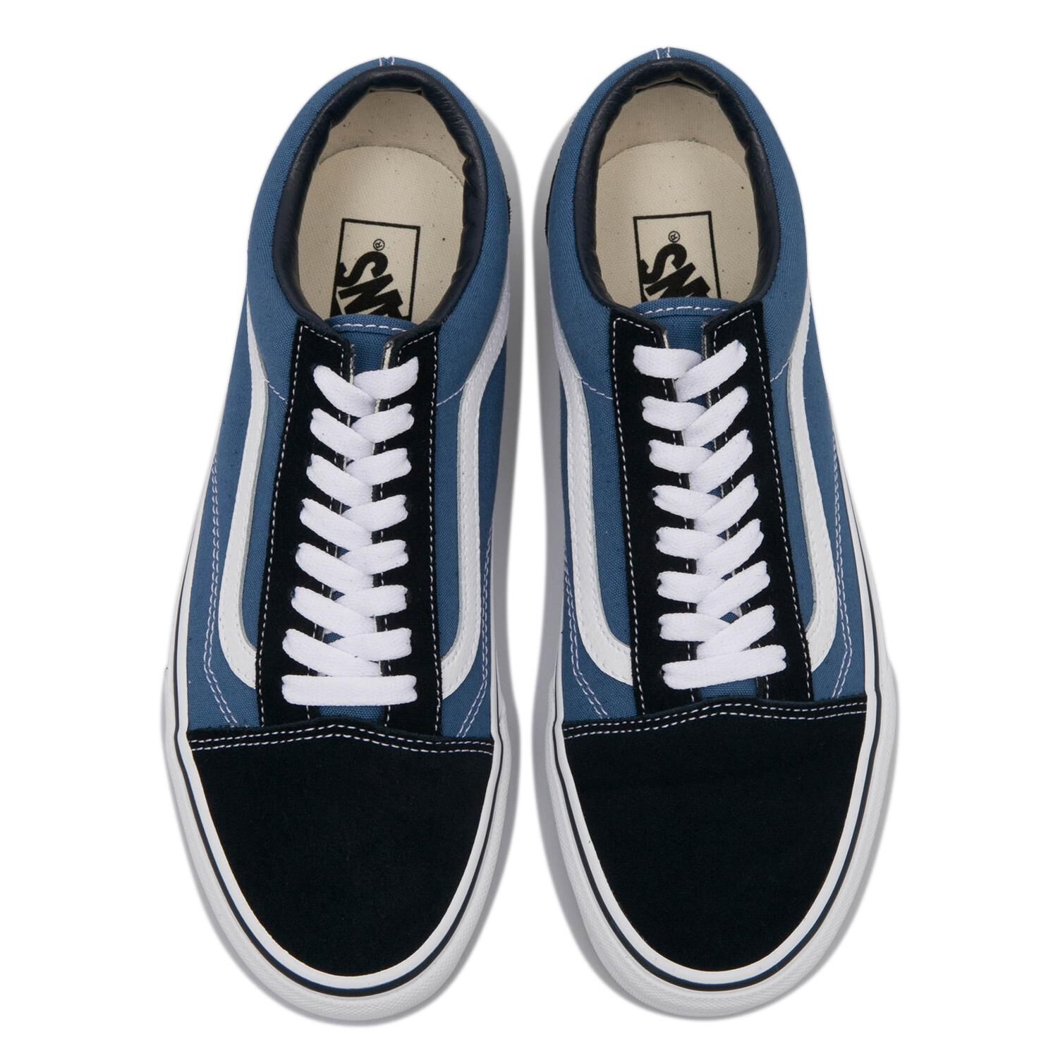VANS「【VANS】OLD SKOOL*」|スニーカー|