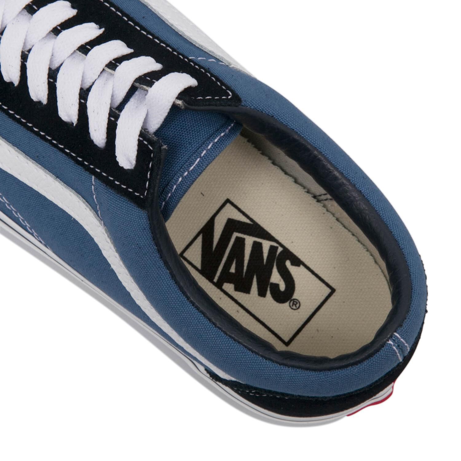 VANS「【VANS】OLD SKOOL*」|スニーカー|