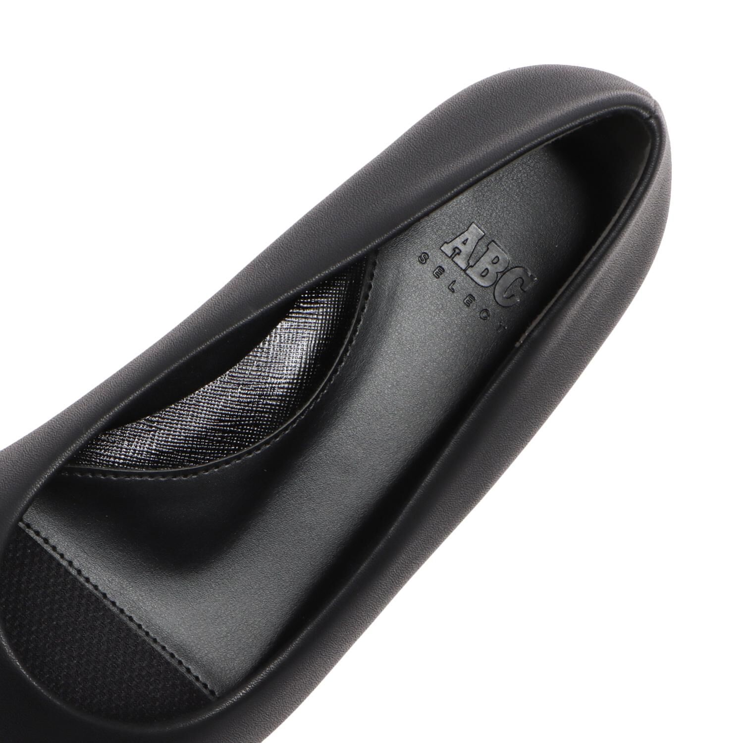 ABC SELECT「【ABC SELECT】WEDGE PUMPS 2.5」|スニーカー|