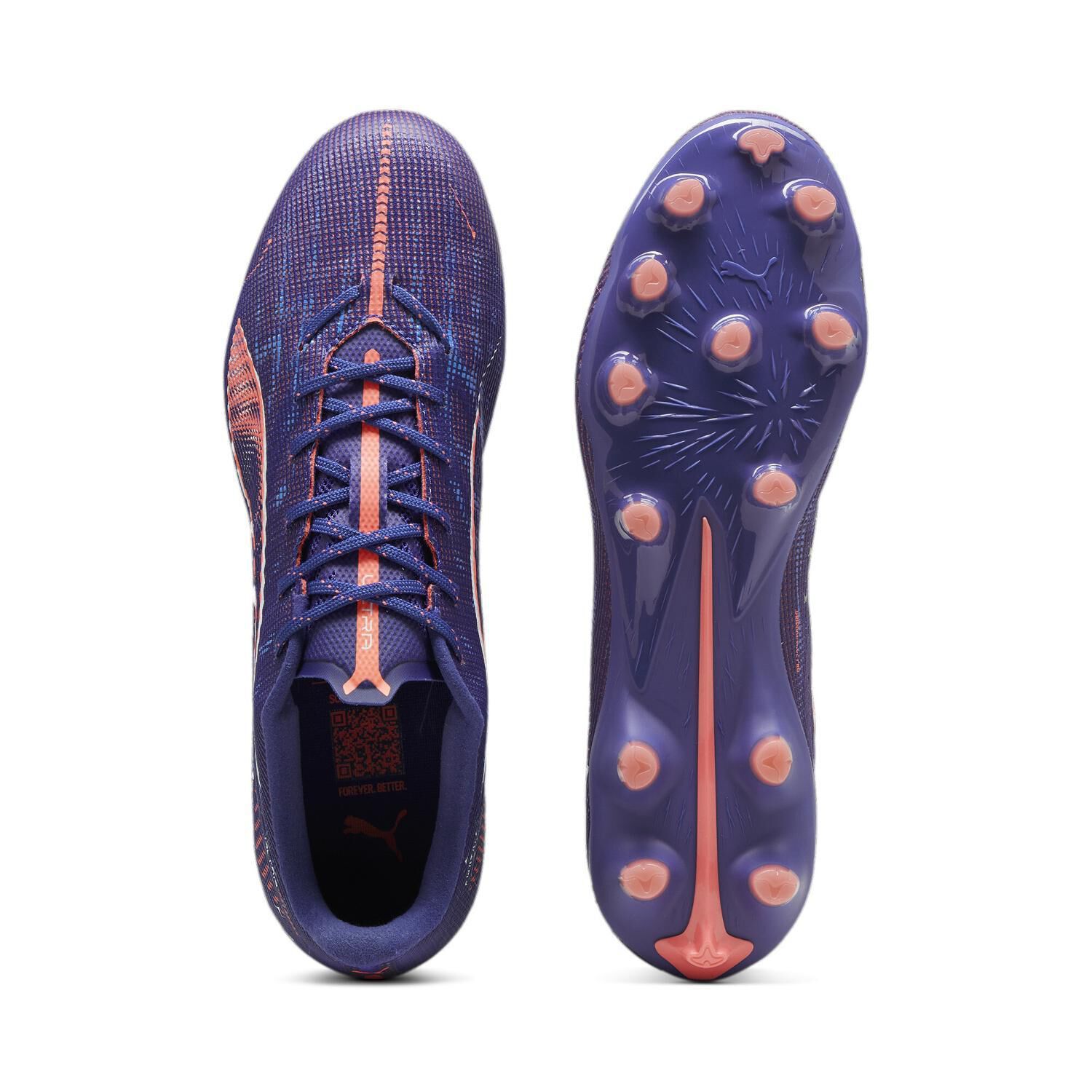 PUMA「【PUMA】ULTRA 5 PRO HG」|スニーカー|