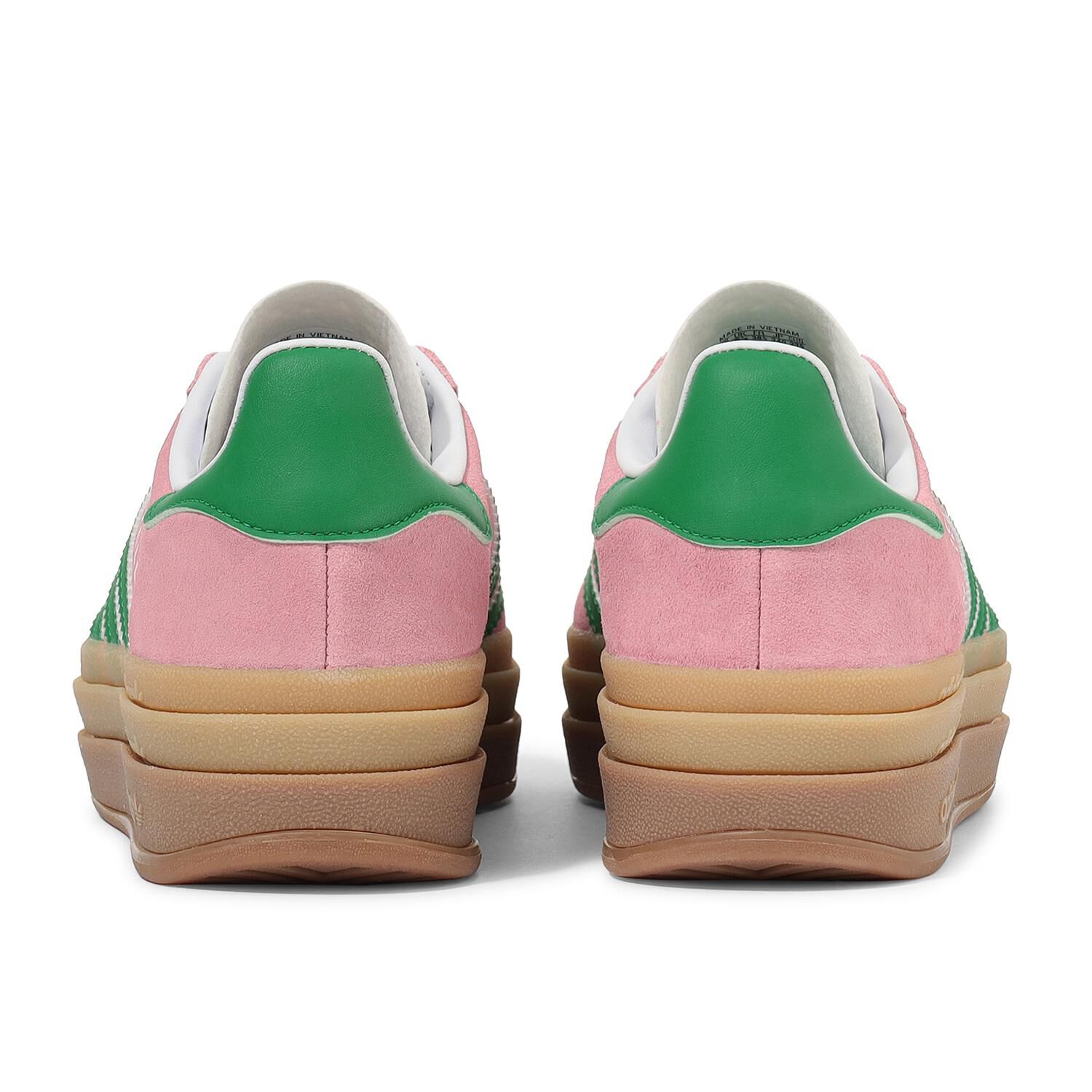 adidas「【ADIDAS】GAZELLE BOLD W」|スニーカー|