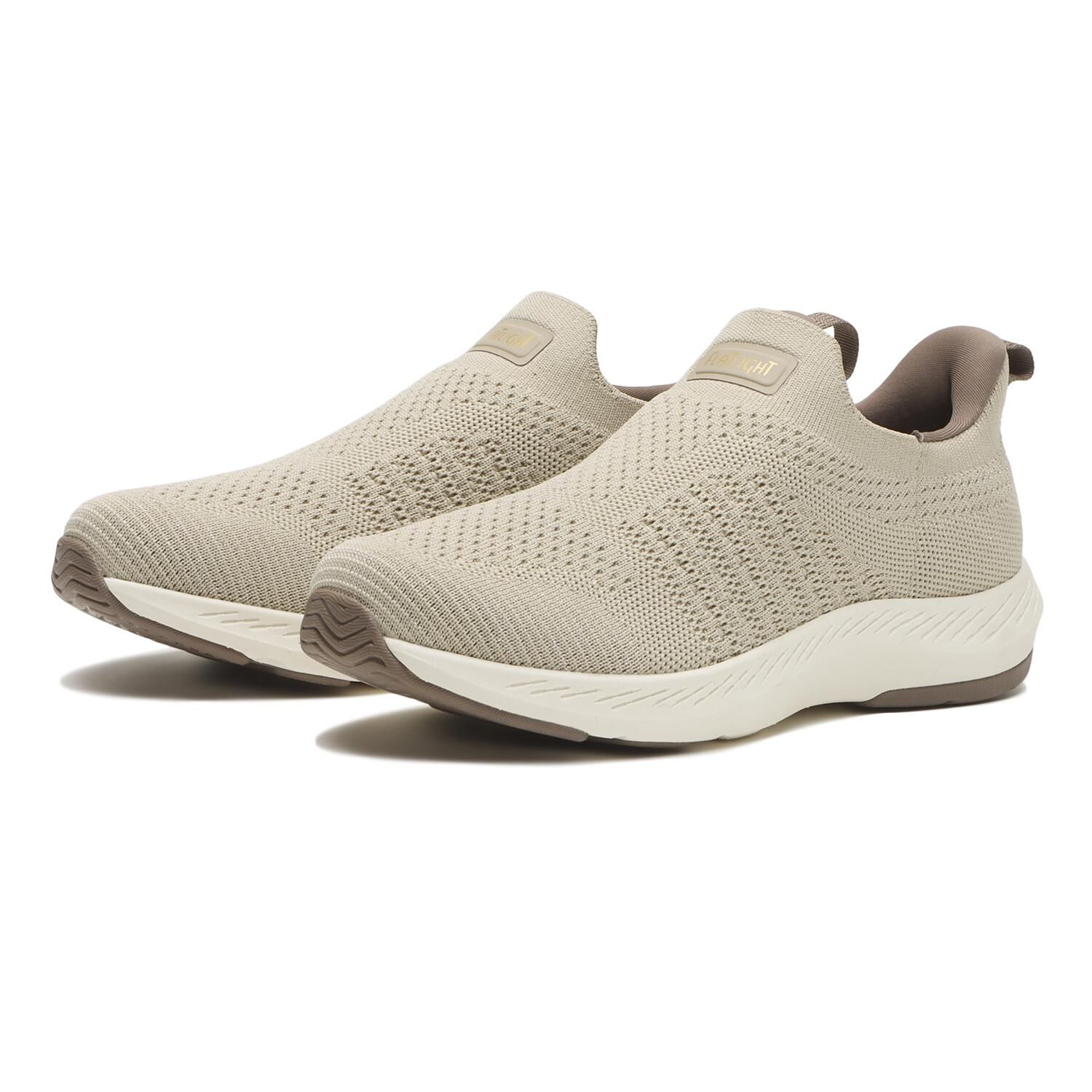 ABC SELECT「【ABC SELECT】QS KNIT SLIPON」|スニーカー|
