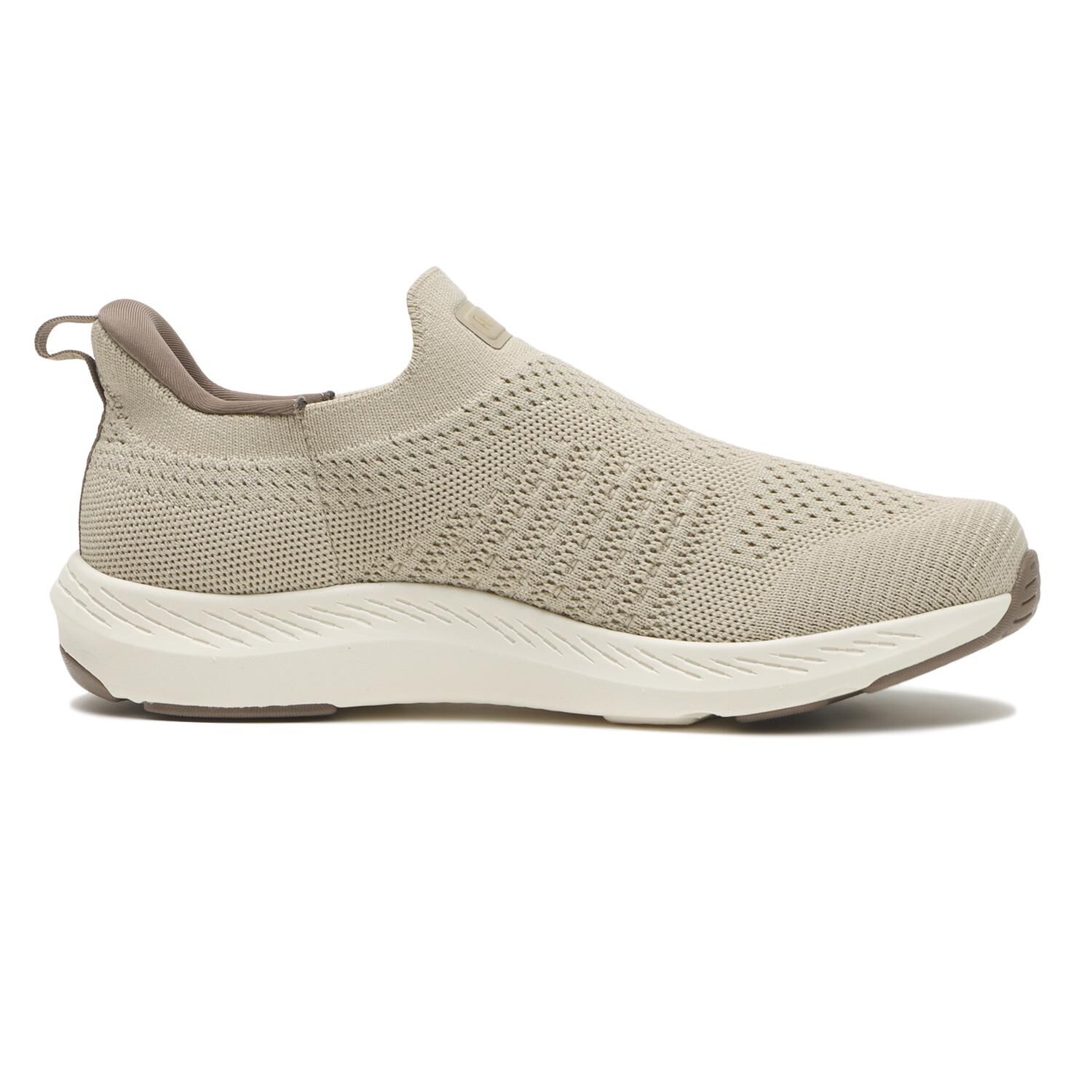 ABC SELECT「【ABC SELECT】QS KNIT SLIPON」|スニーカー|