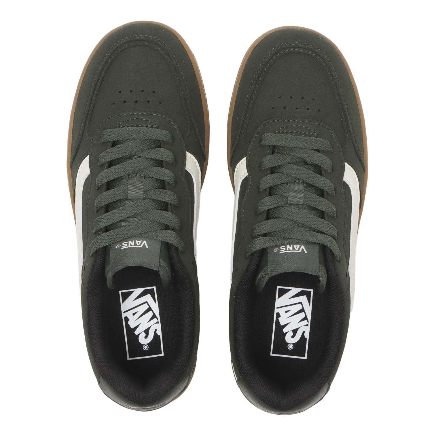 VANS「【VANS】BRAVO」|スニーカー|