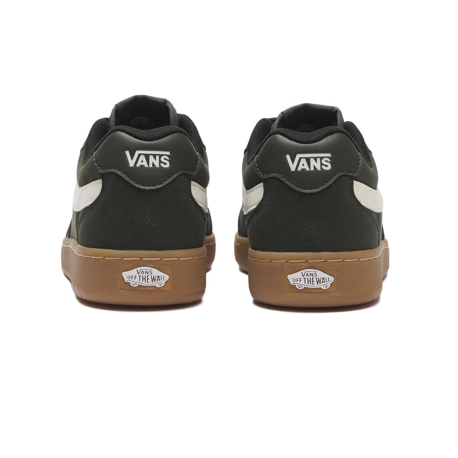 VANS「【VANS】BRAVO」|スニーカー|