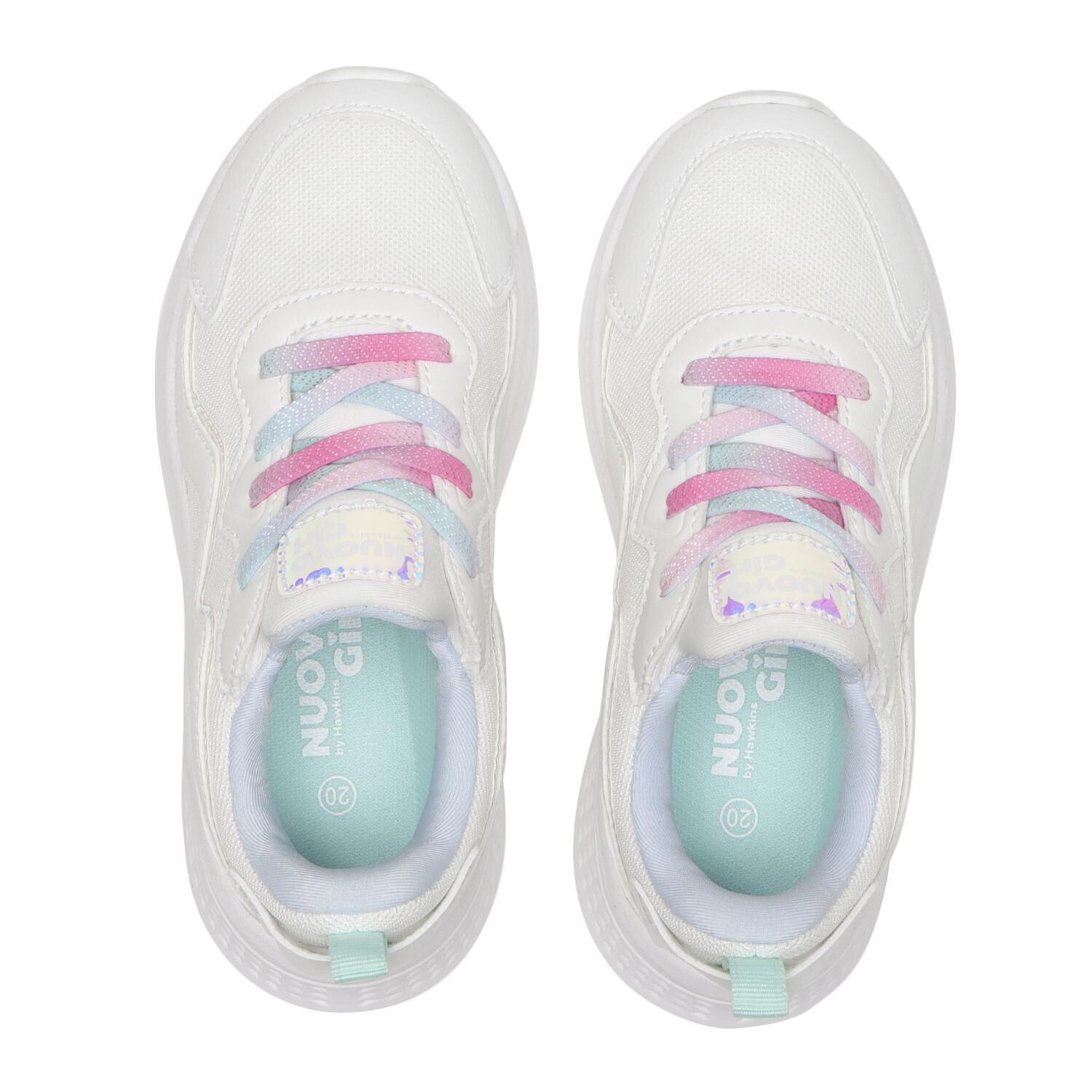 NUOVO「【NUOVO】19-24 POPPY」|スニーカー|